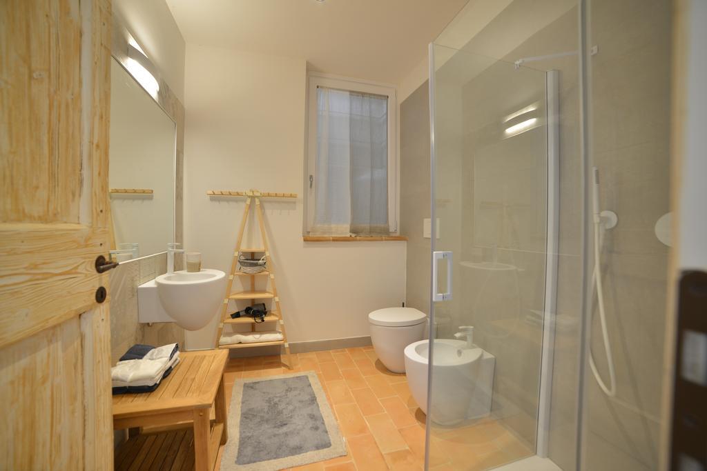 Villa Clara Tordibetto Room photo